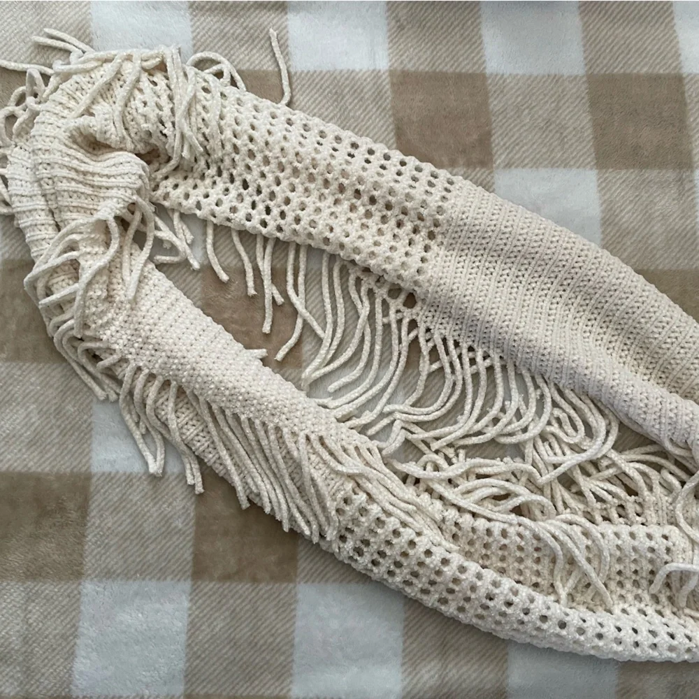 Francescas Collections handcrafted look