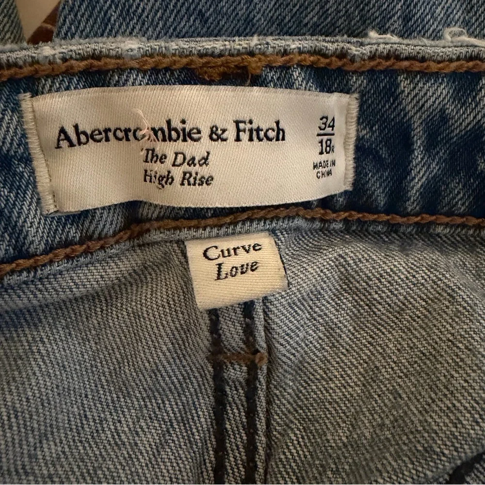 Abercrombie & Fitch abercrombie fitch