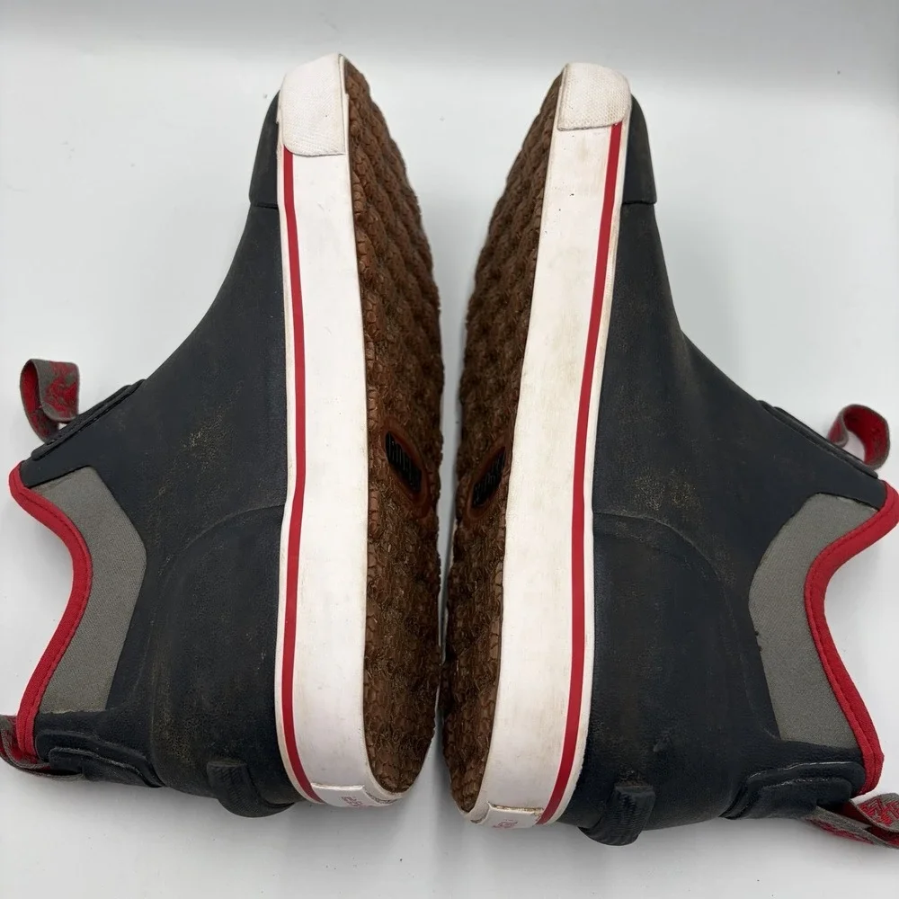Rocky men details