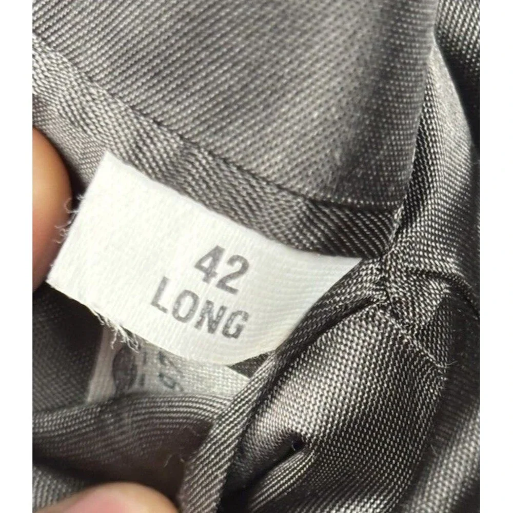 Bill Blass vintage bill