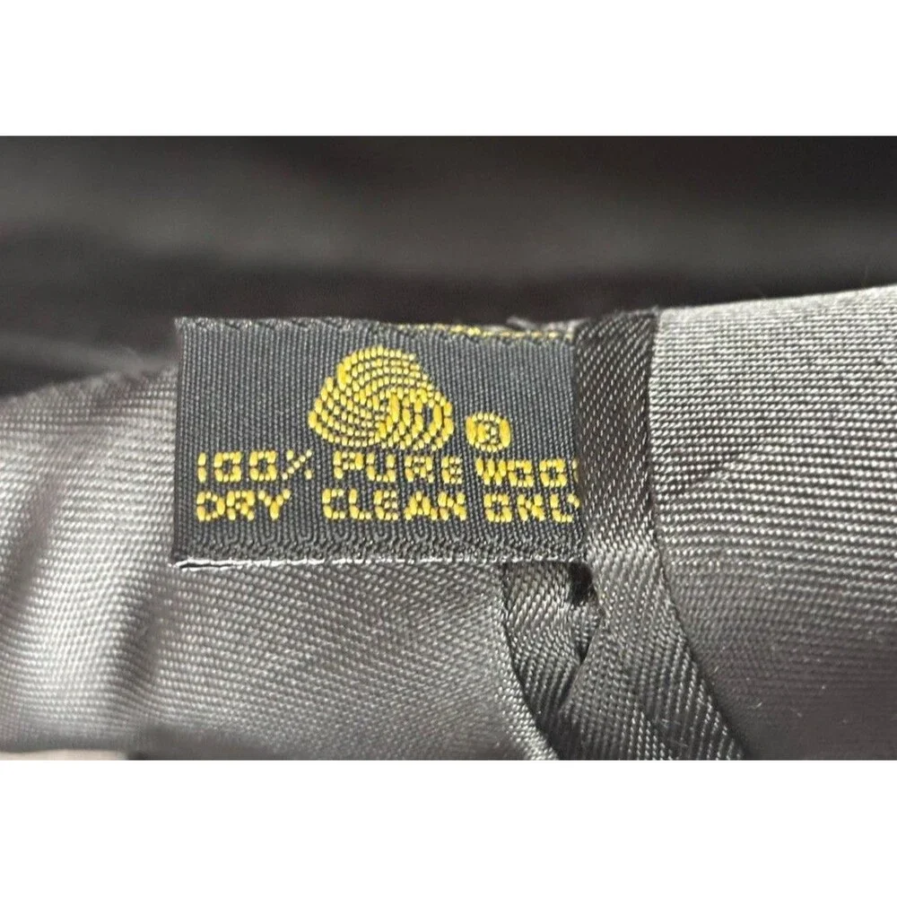 Bill Blass vintage bill