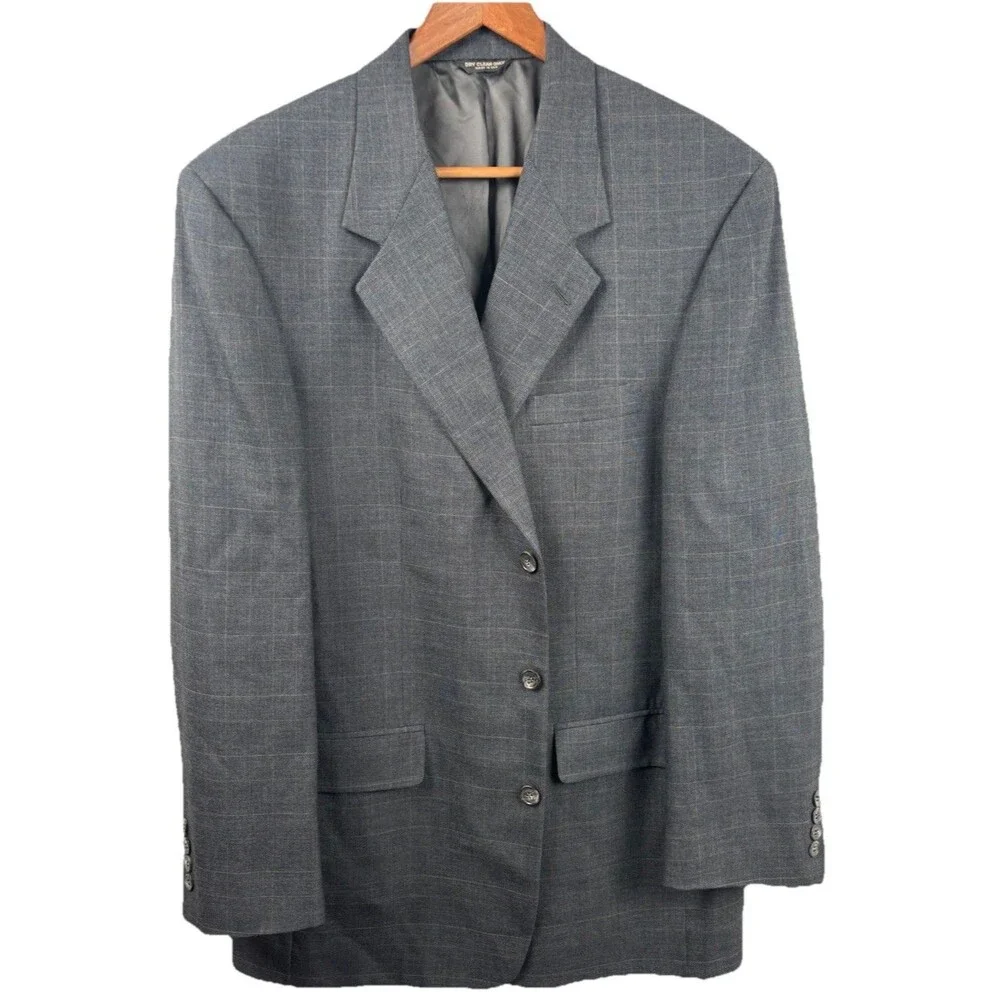 Bill Blass vintage bill