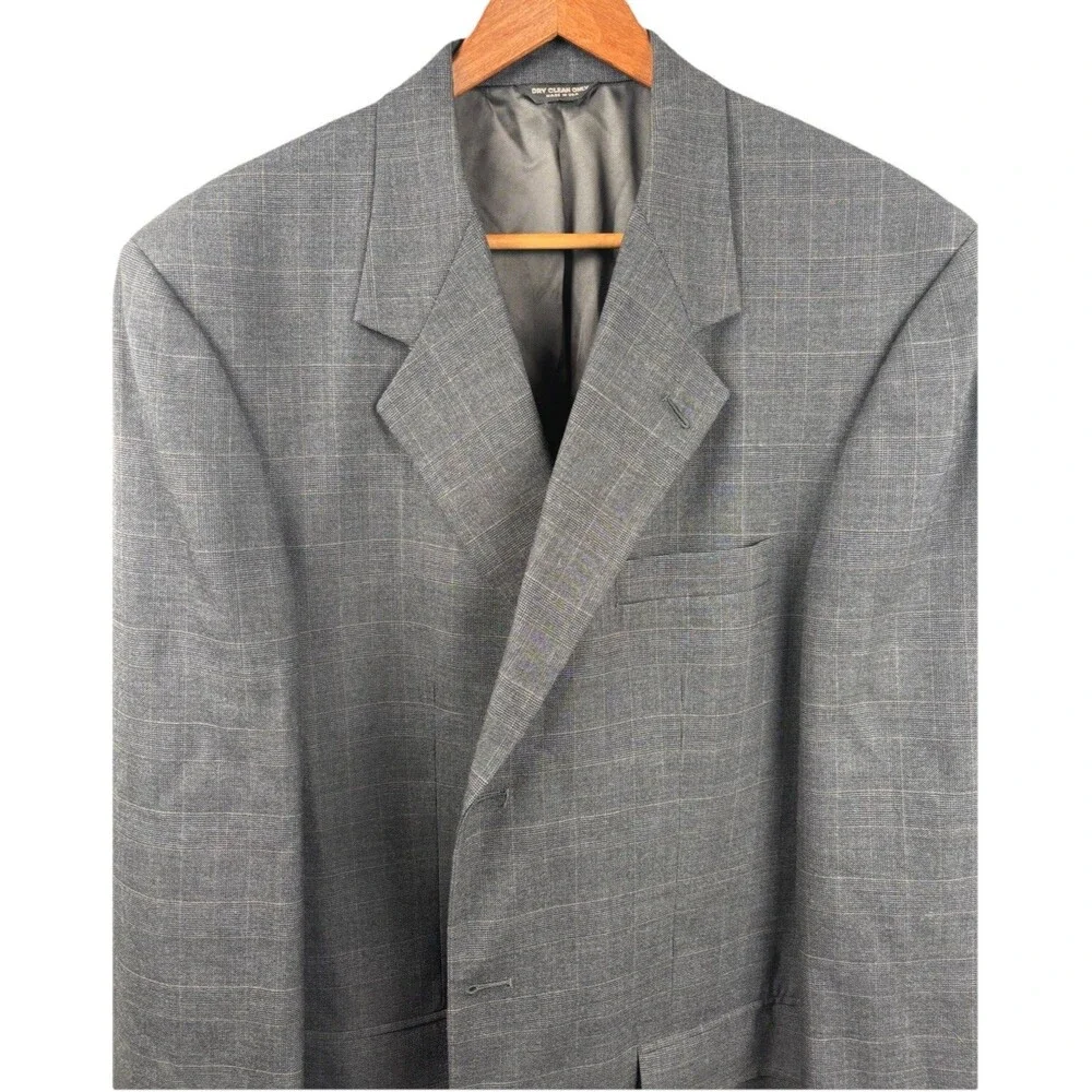 Bill Blass vintage bill