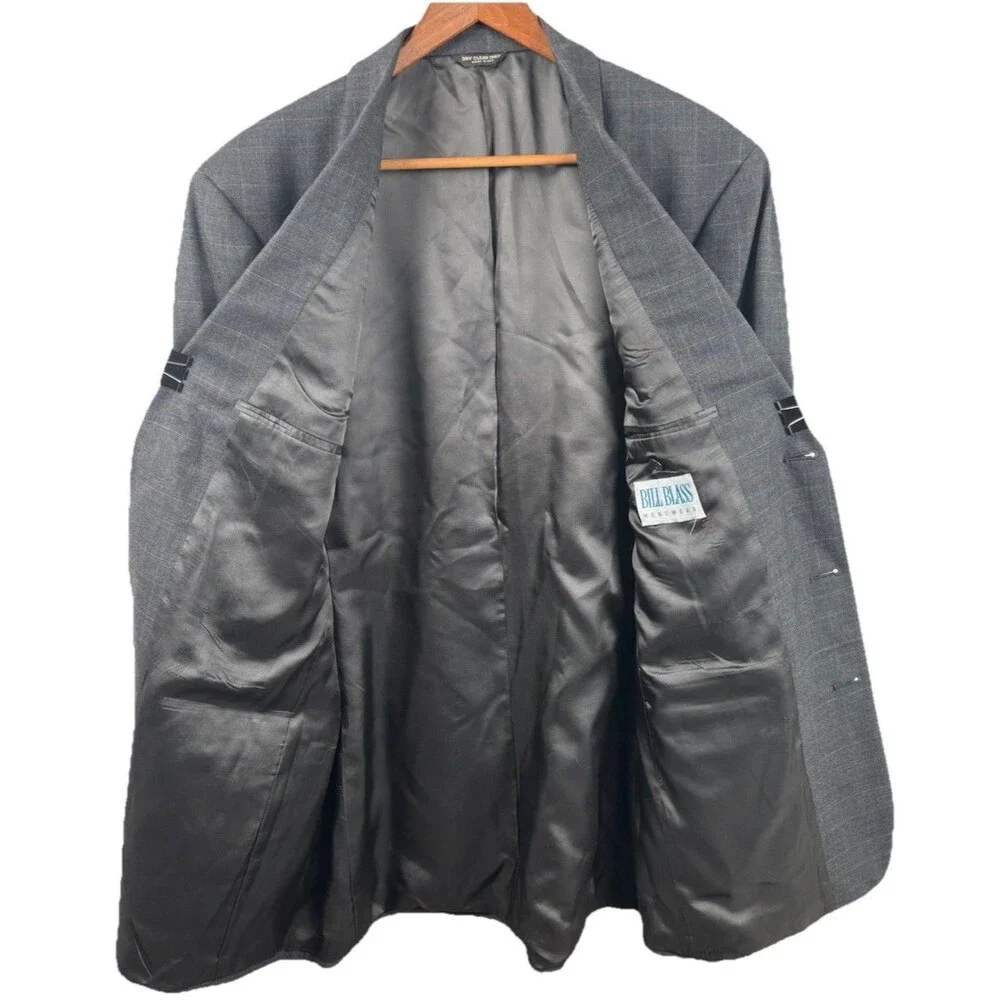 Bill Blass vintage bill