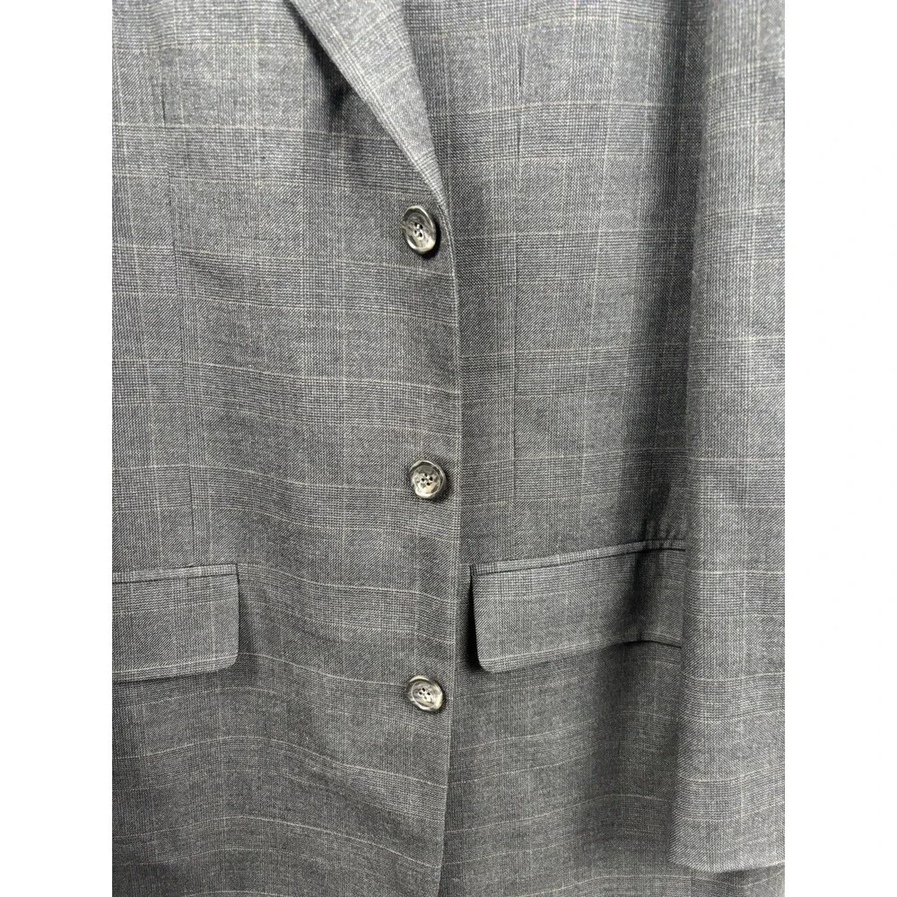 Bill Blass vintage bill