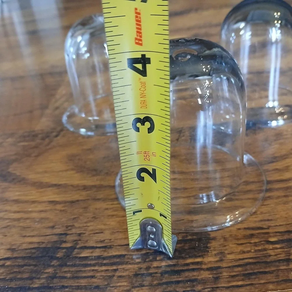 unmarked set bell