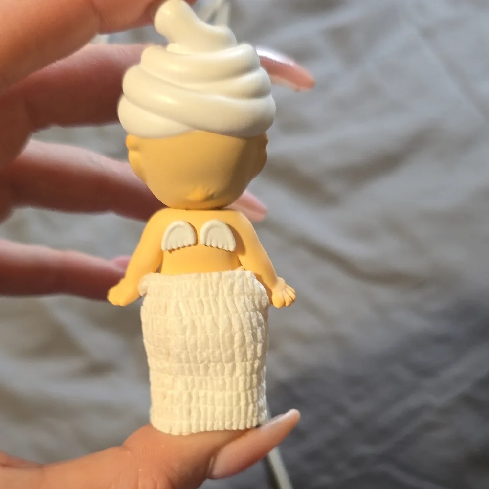 Sonny Angel cute spa