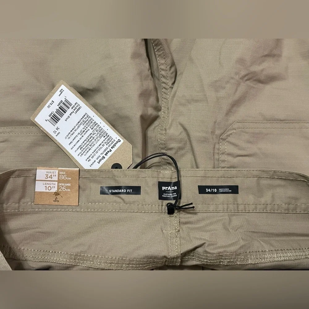 Prana nwt please