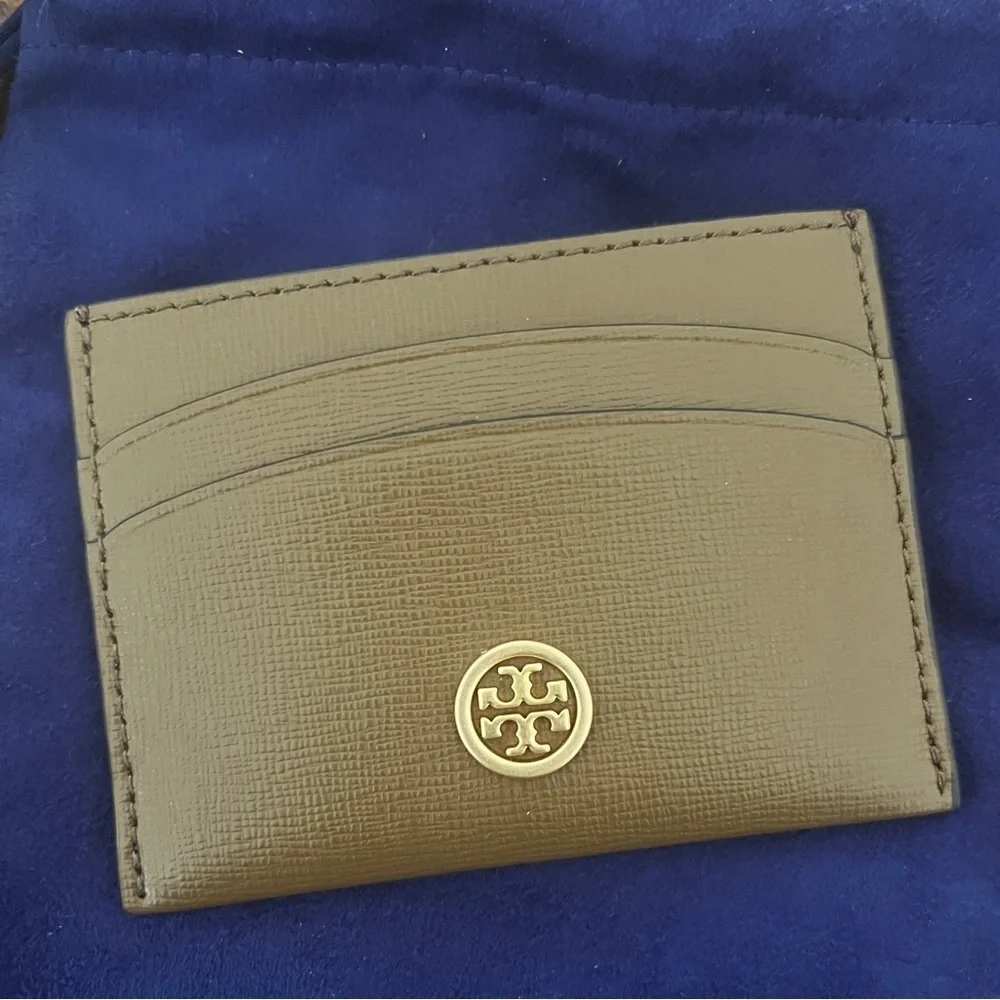 Tory Burch description collection