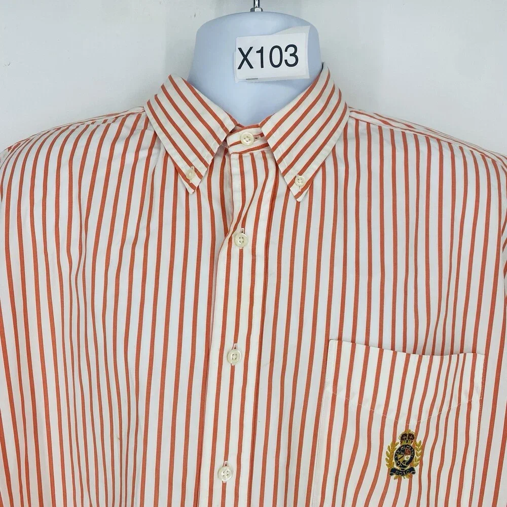 Polo Ralph Lauren button polo