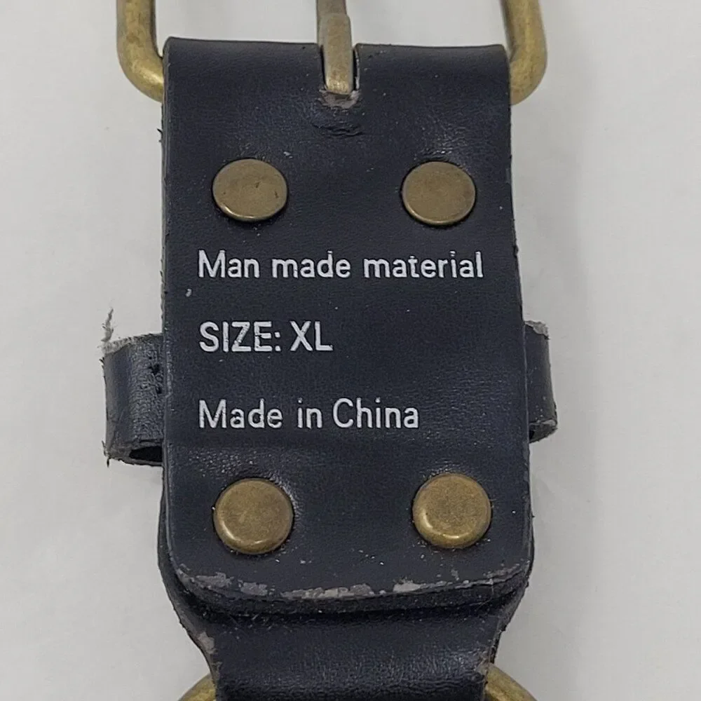 China this belt