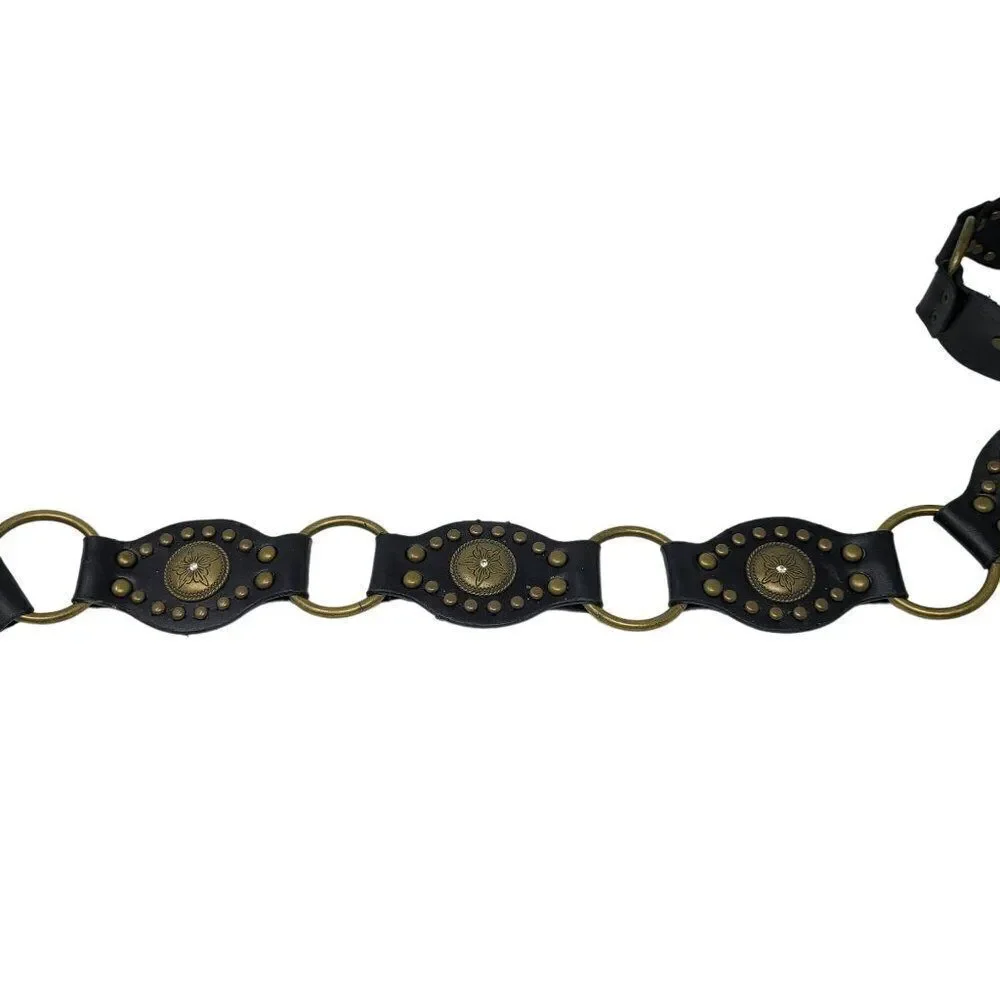 China this belt