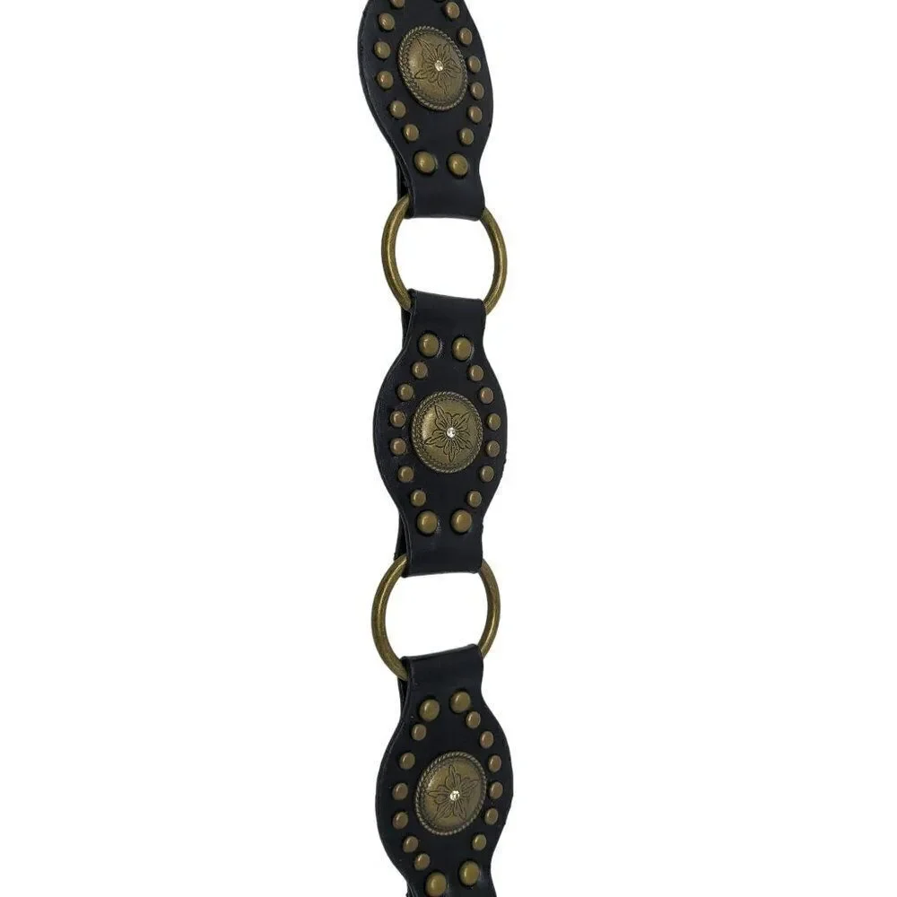 China this belt