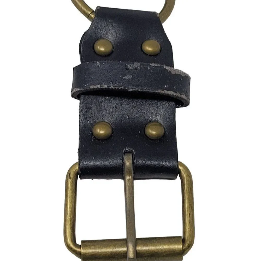 China this belt