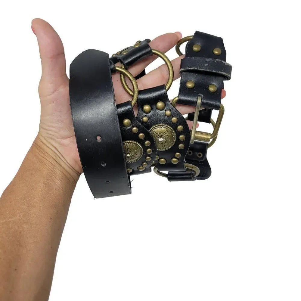 China this belt
