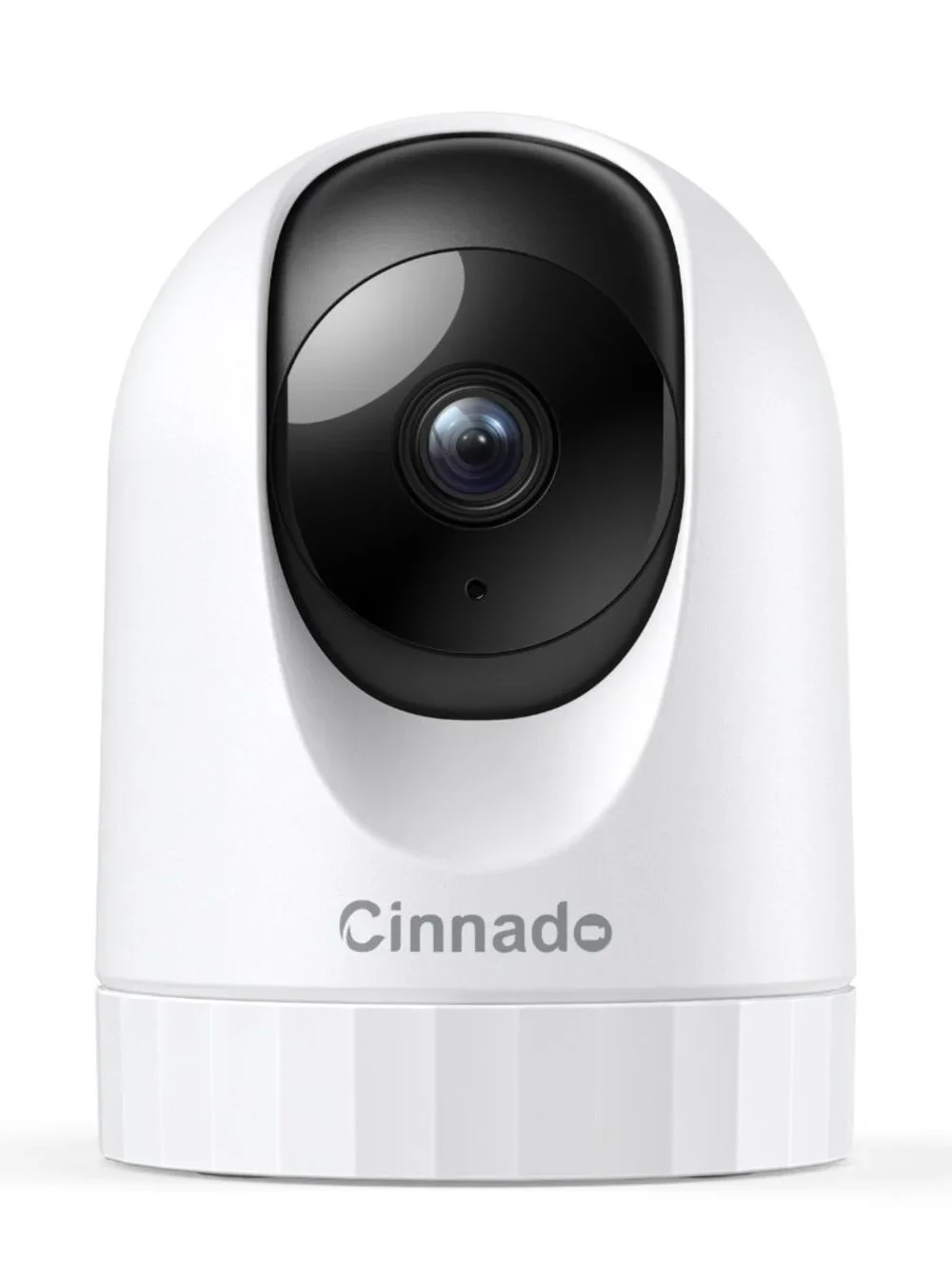 NEW Cinnado D1 2K WIFI Indoor Security Camera