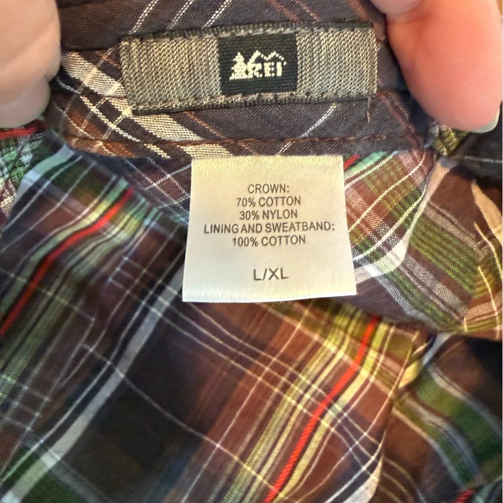 REI brand perfect