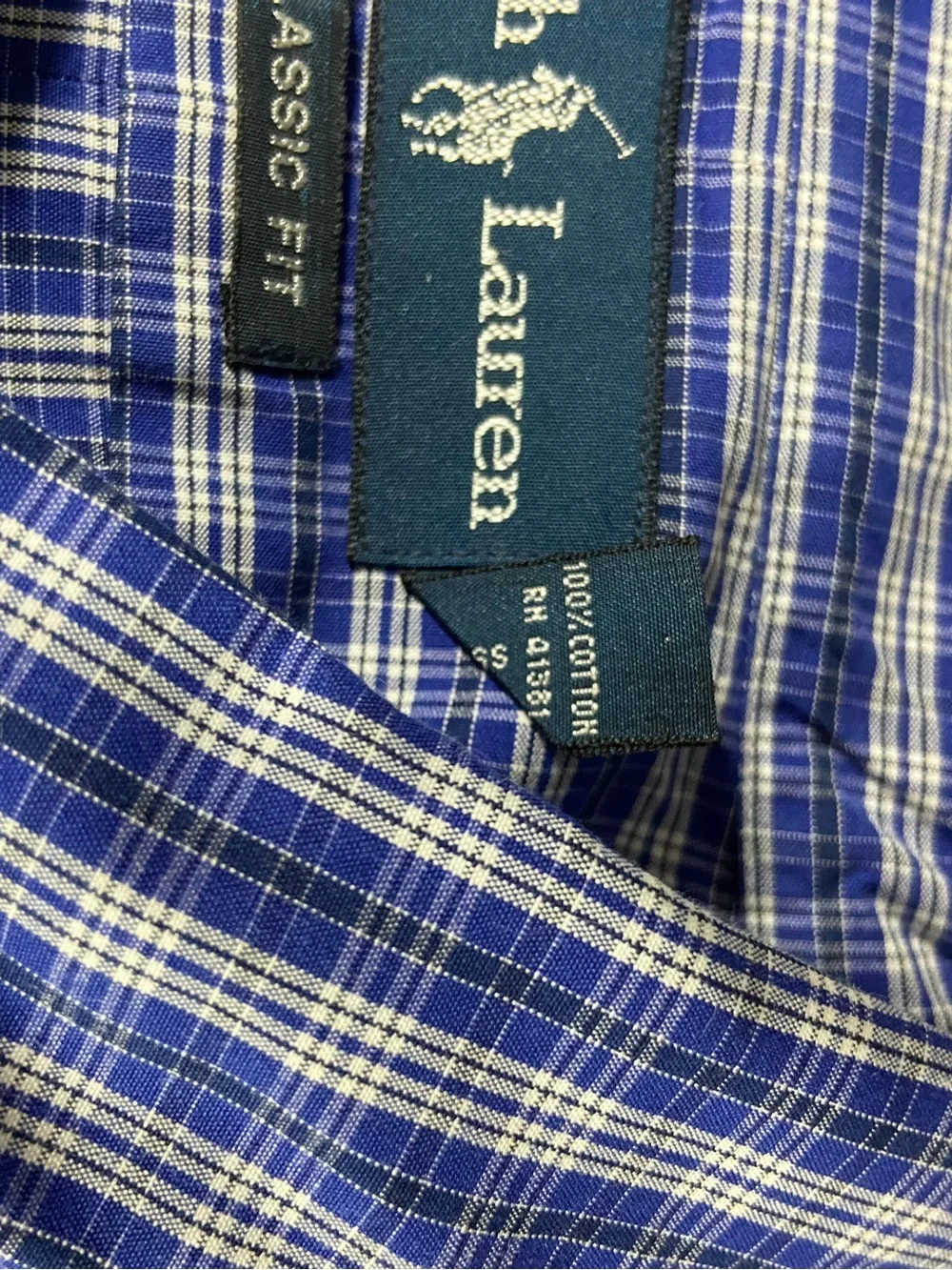 Ralph Lauren excellent preowned