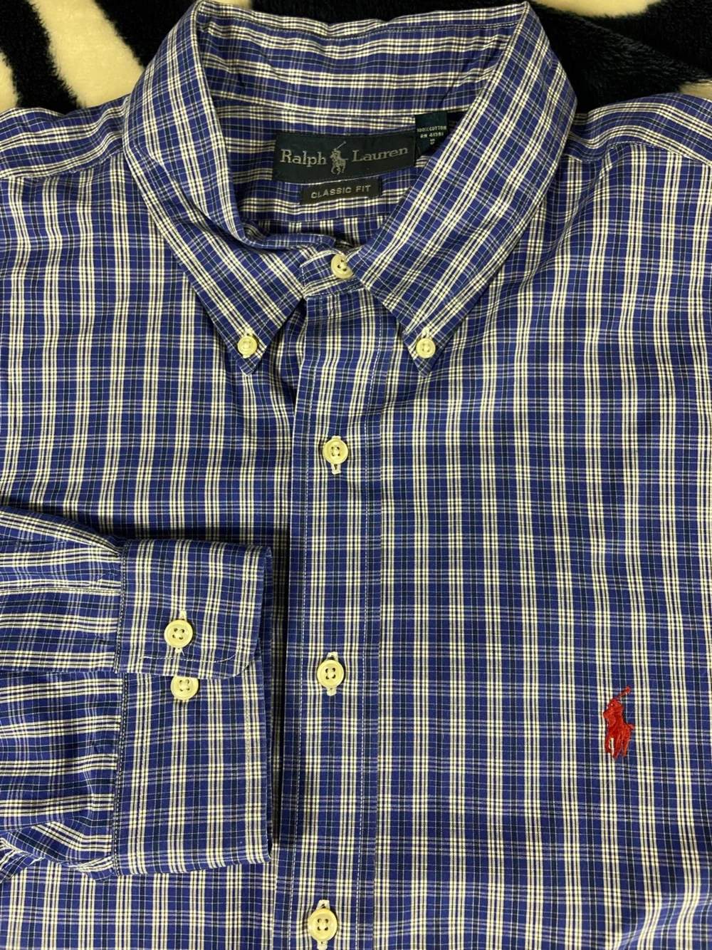Ralph Lauren excellent preowned
