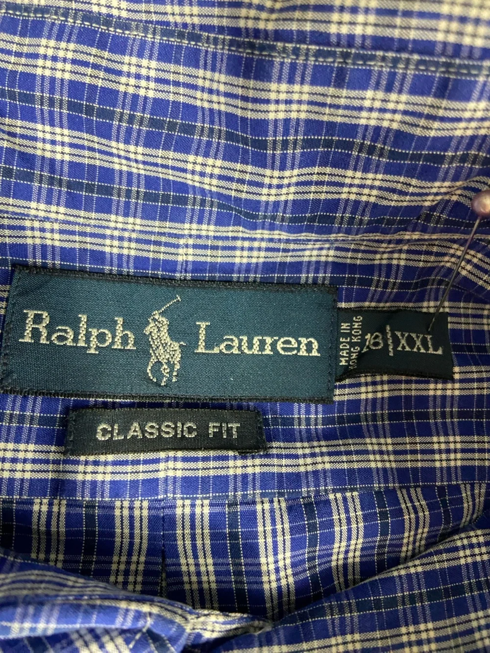 Ralph Lauren excellent preowned