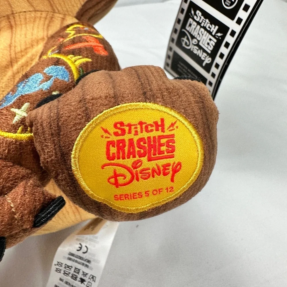 Disney magic any your