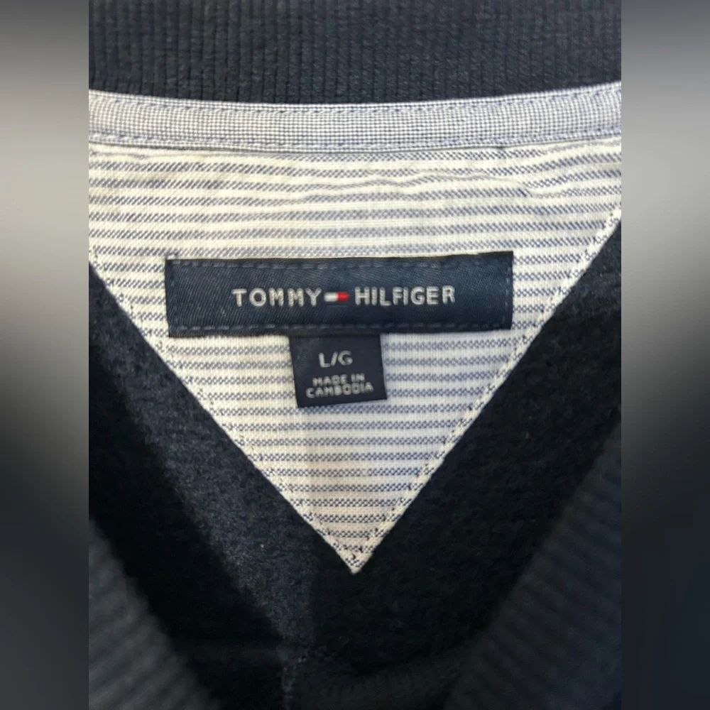 Tommy Hilfiger tommy hilfiger