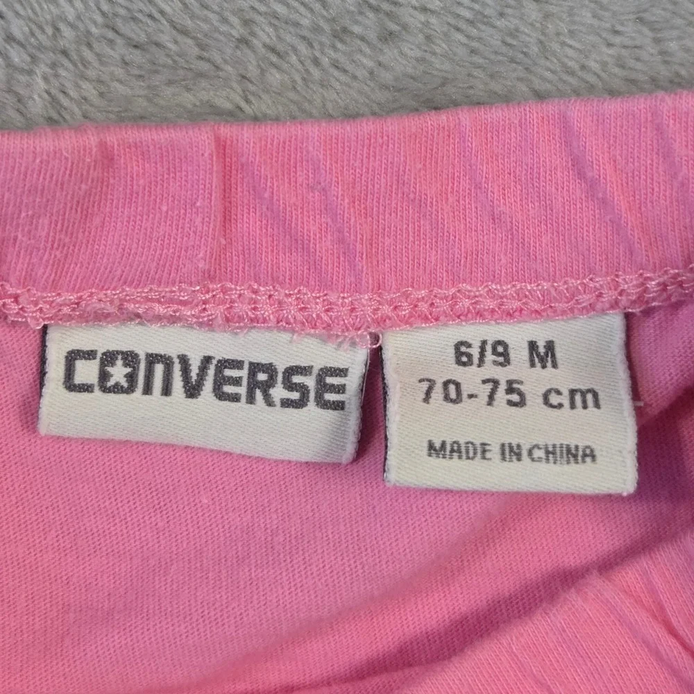 Converse all star