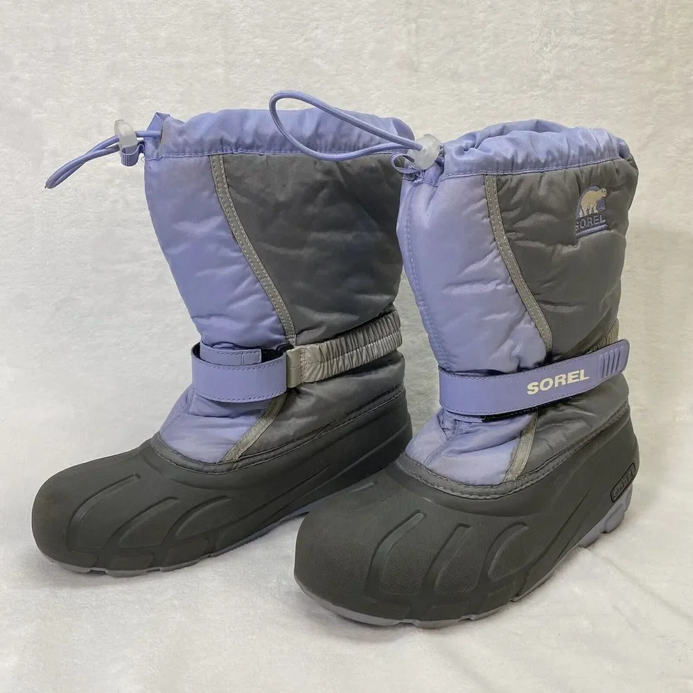Sorel thank you