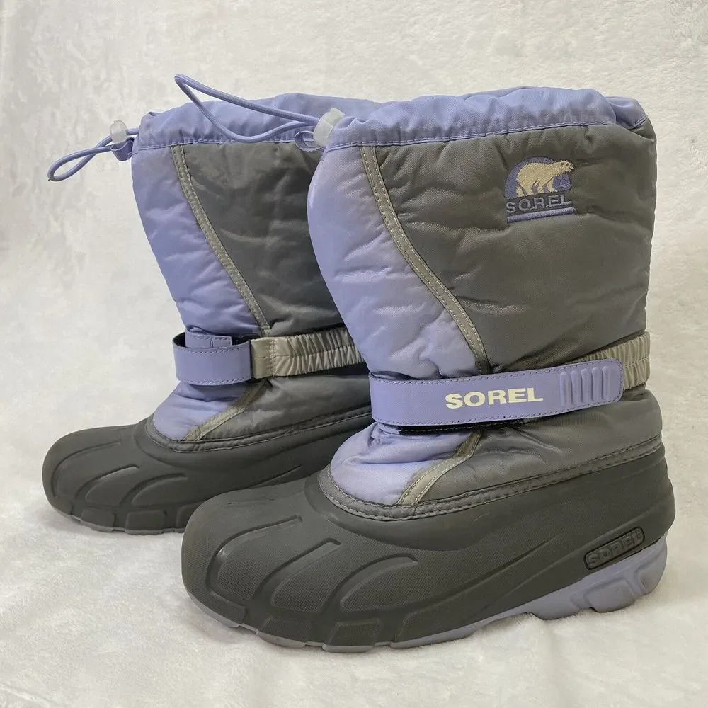 Sorel thank you