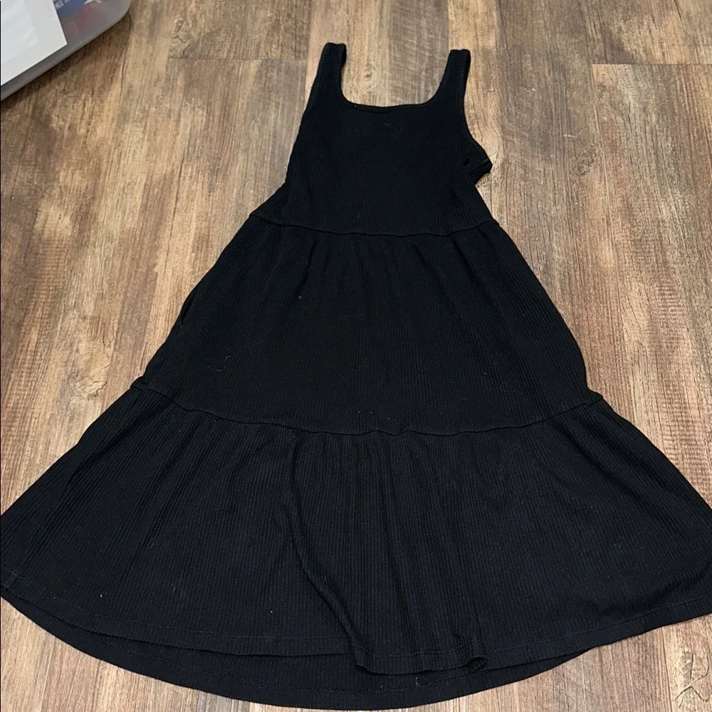 Old navy girls‎ jumper dress size M (8)