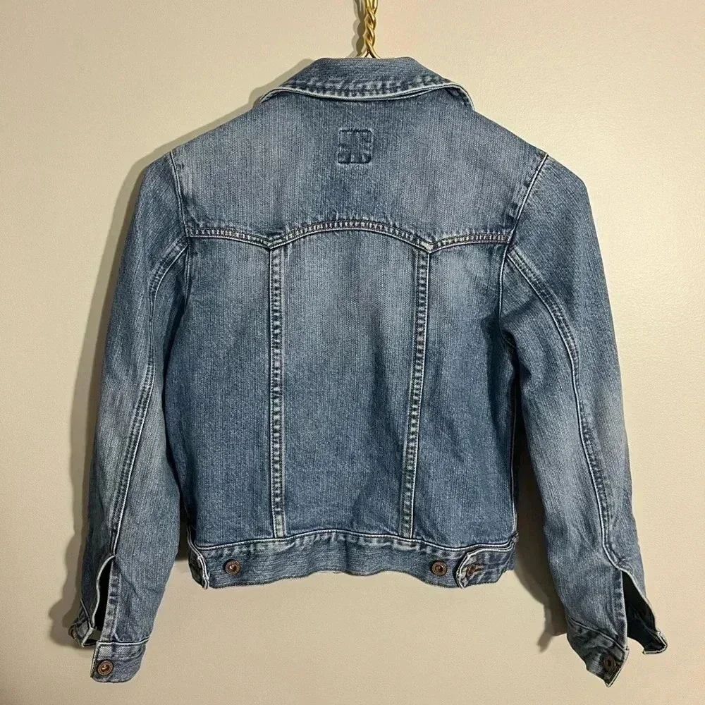 GAP jacket soft classic