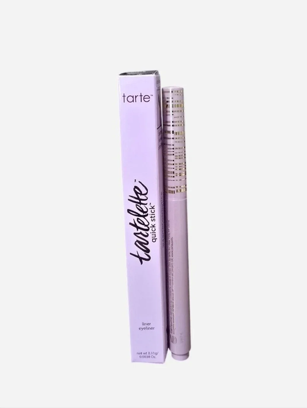Tarte Tartelette Quick Stick Eye Liner- Black
