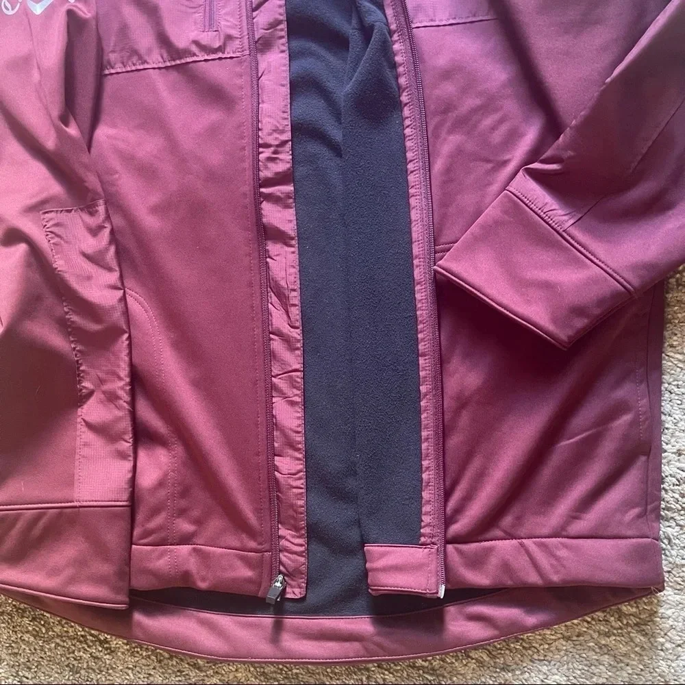 Callaway weather series
