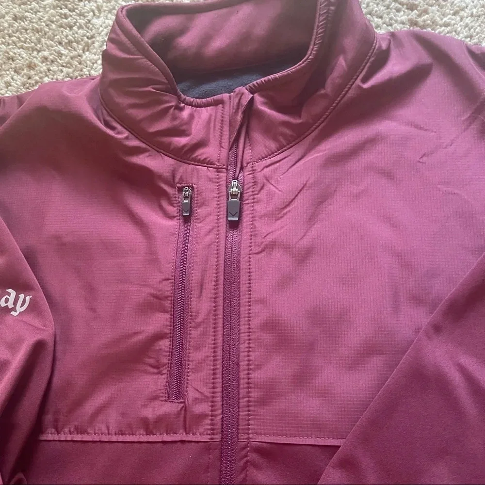 Callaway weather series