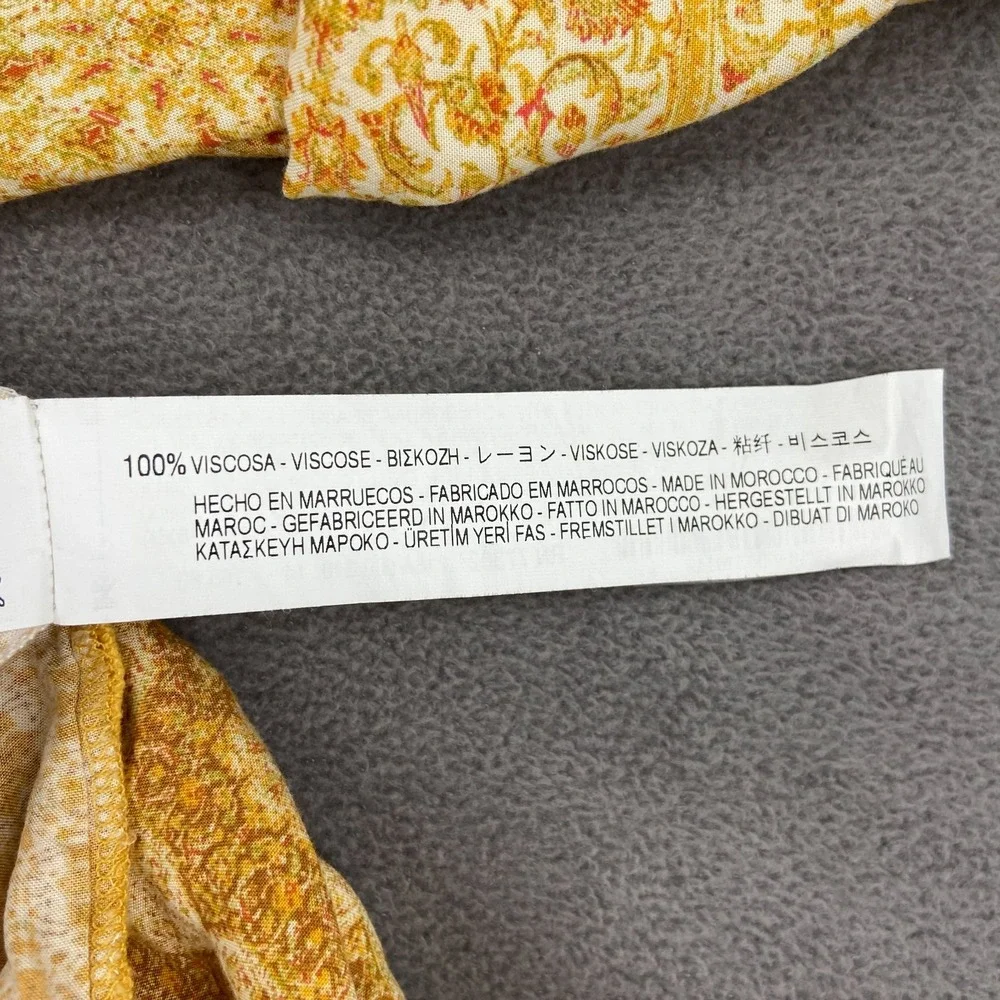 Zara line dress