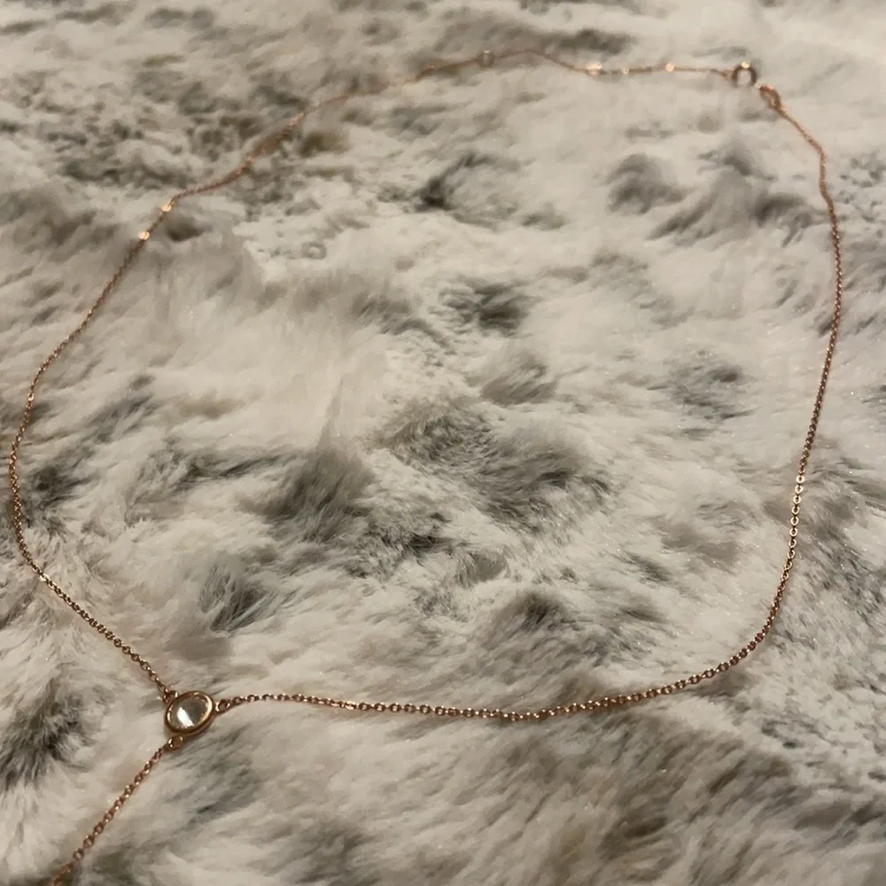 N/A adjustable loops