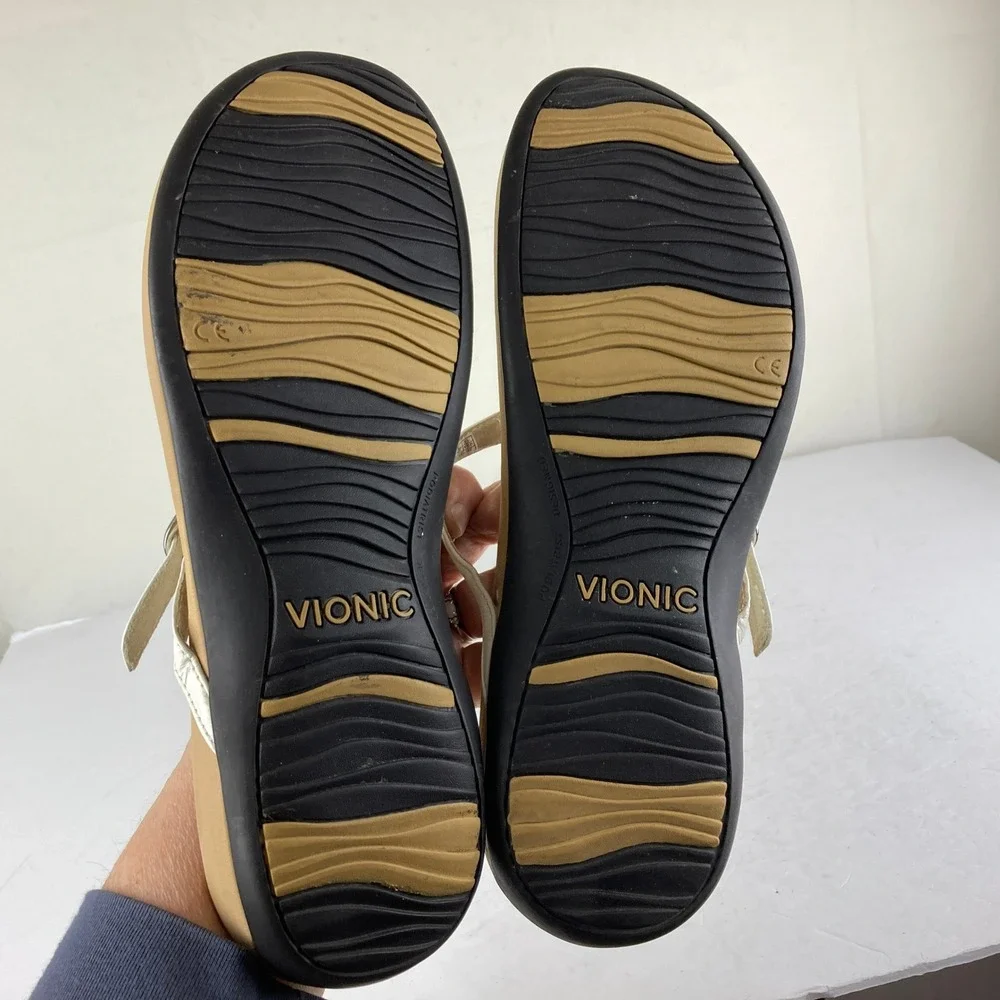 Vionic step into