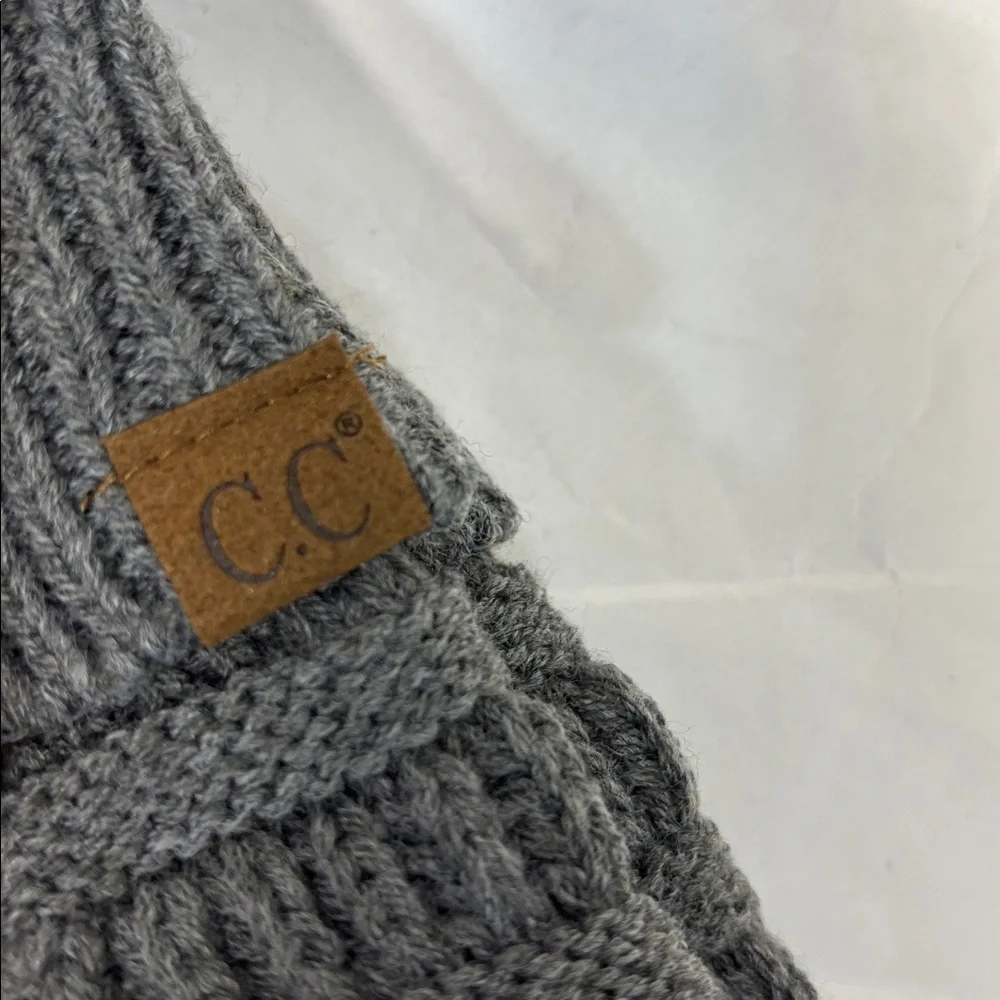 C.C new tags