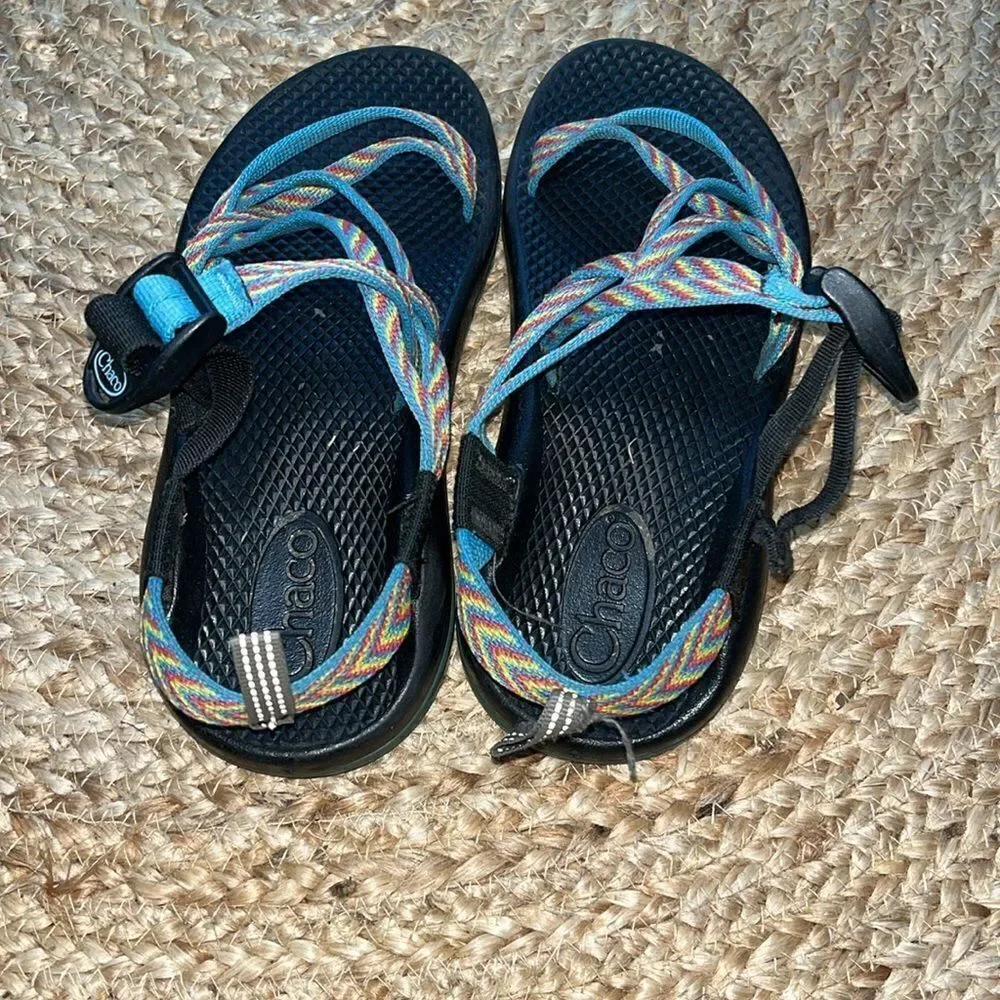Chaco zx classic