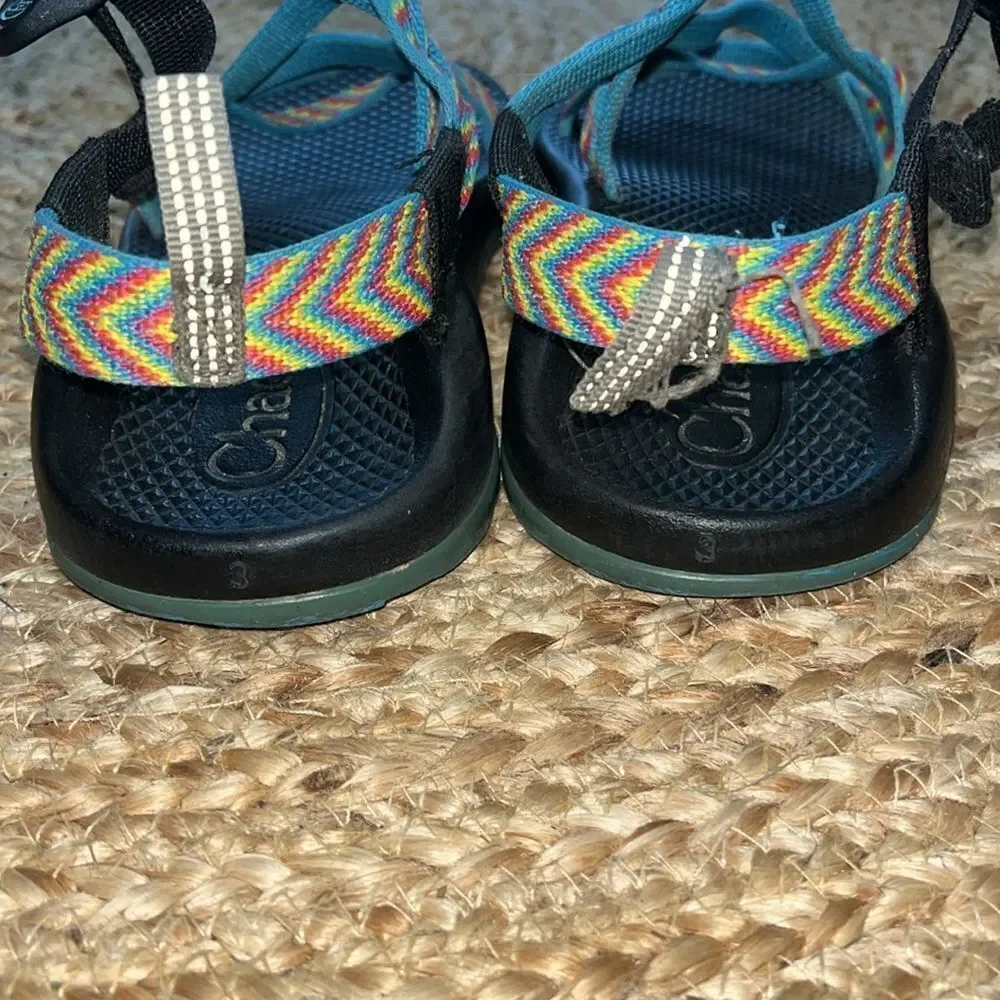 Chaco zx classic