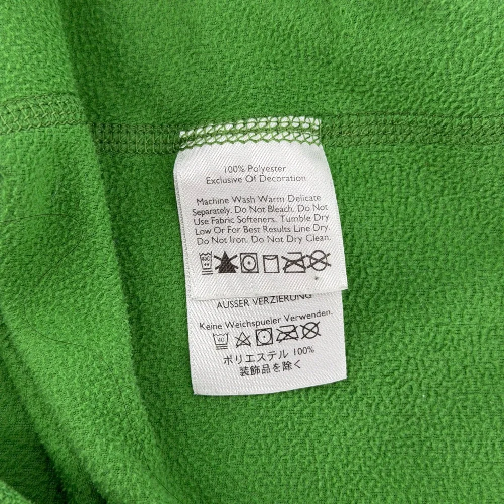 Eddie Bauer First Ascent this fleece