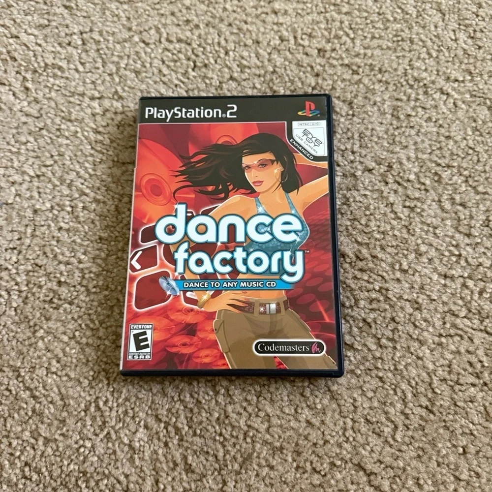 Nintendo everything must