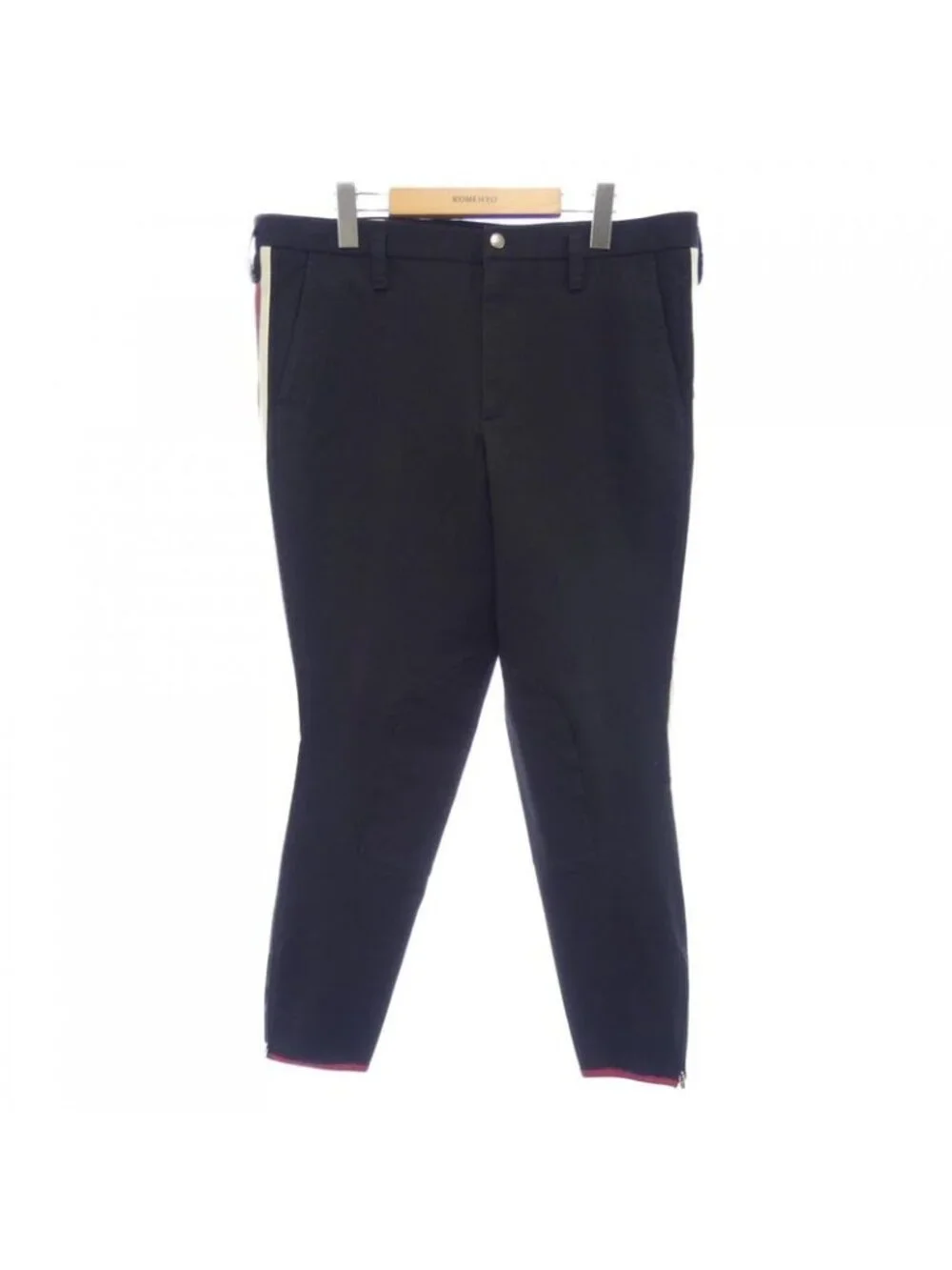 Gucci Z7576 Black Pants