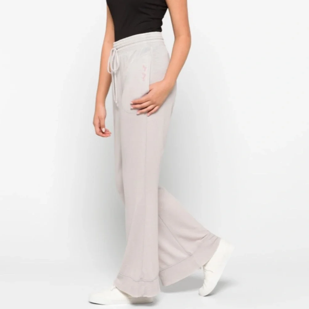 Intimately‎ Free People Cozy Cool leg NWT