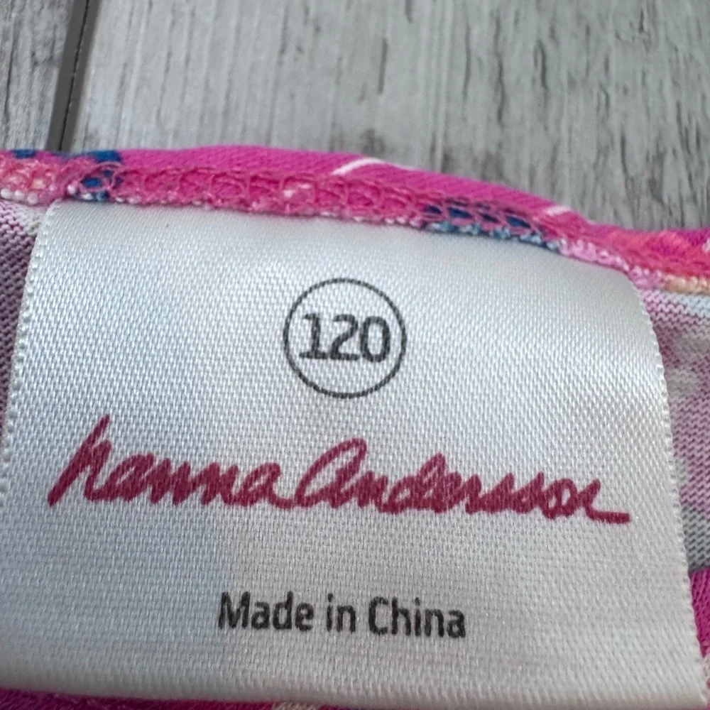 Hanna Andersson hanna andersson