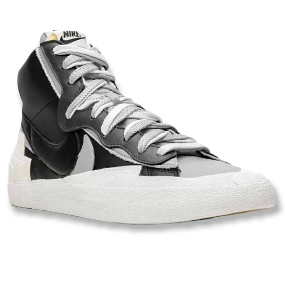 Nike sacai blazer