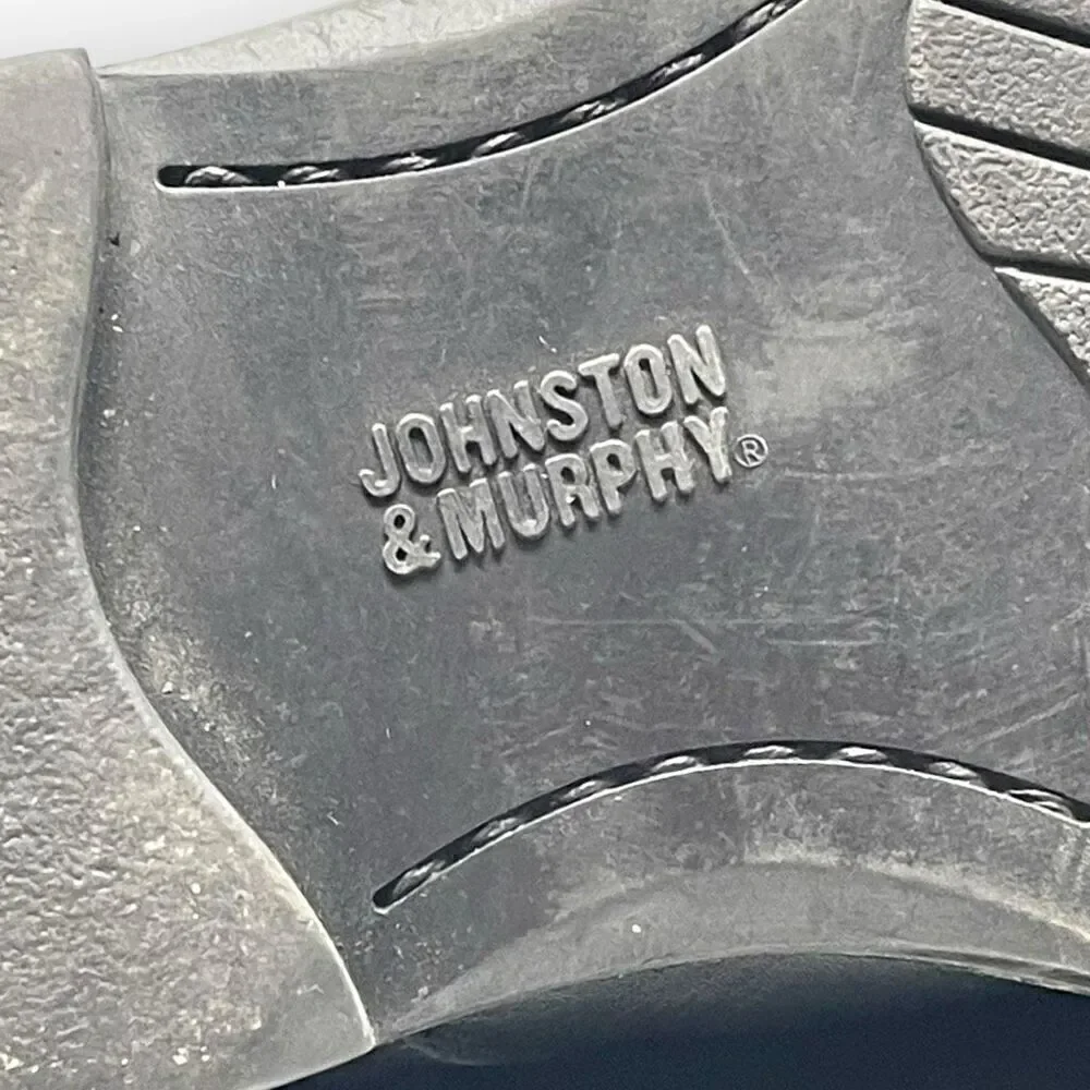 Johnston & Murphy johnston murphy