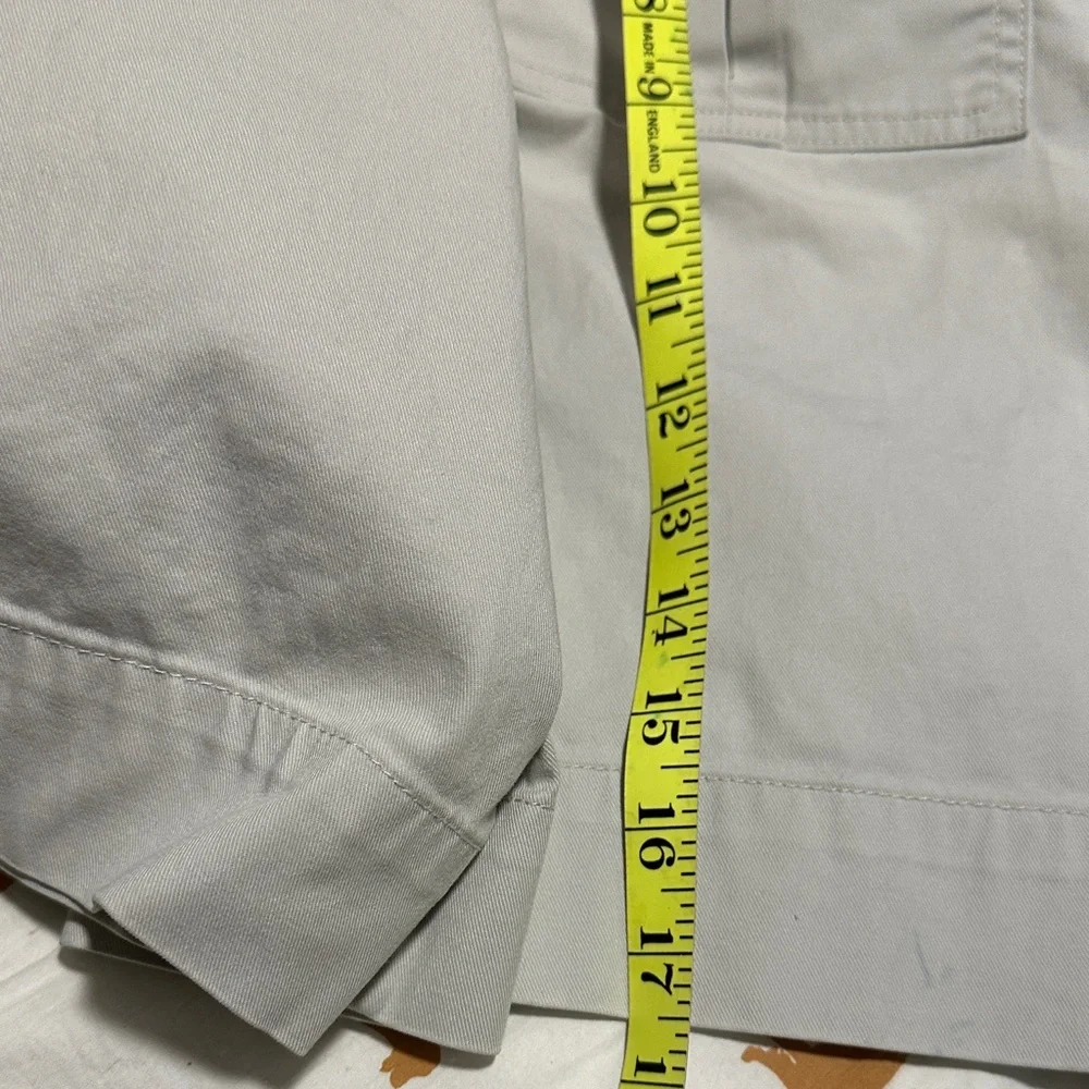 Talbots kahakis Casual Stretch Shorts 2 pairs ‎ size 12