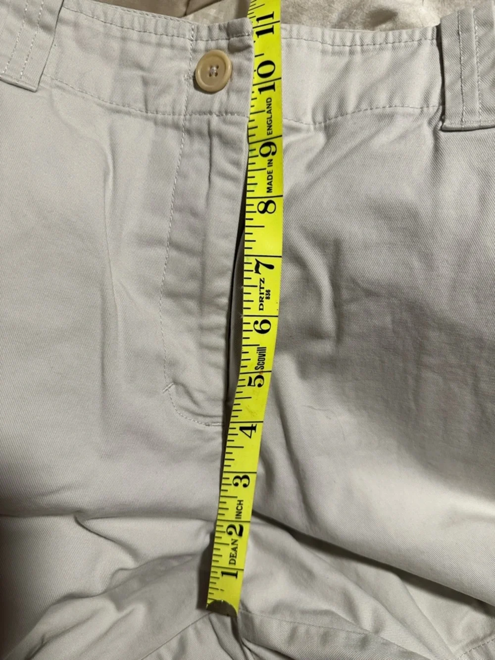 Talbots kahakis Casual Stretch Shorts 2 pairs ‎ size 12