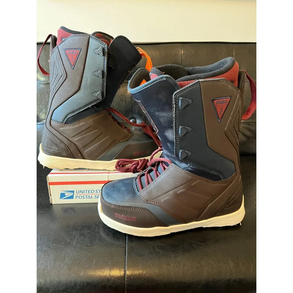 ThirtyTwo Lashed‎ Bradshaw Snowboard Boots